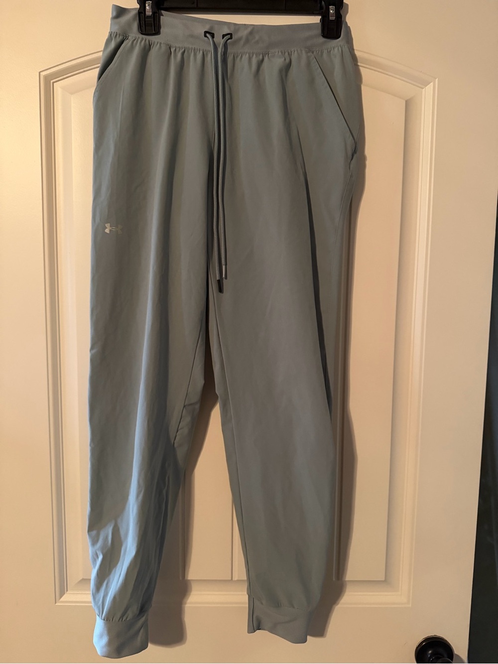Under Armour Athletic Joggers - Small